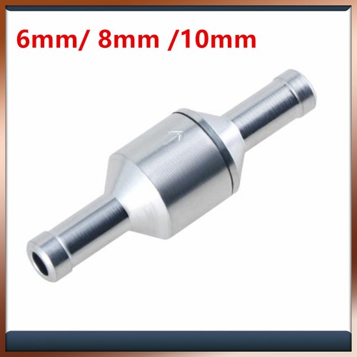 Aluminium ventil - aluminium,