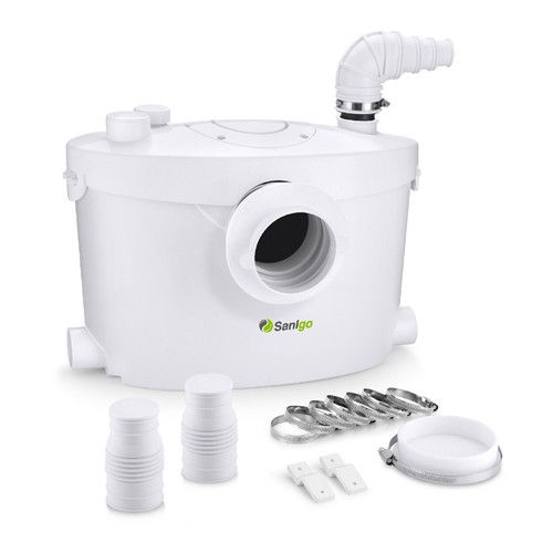 Sanigo hebeanlage 400w - sanigo,