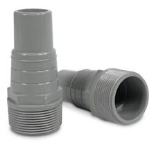 Schlauchtülle Pumpenanschluss