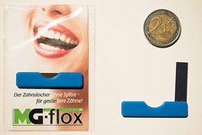 Zahnstocher Edelstahl