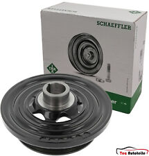 INA Riemenscheibe Kurbelwelle Mercedes C200 C220 E200 E220 Sprinter Vito 2.2 CDI