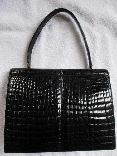 Elegante echt leder - elegante, echt-leder