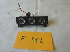 Philips 312 Schalter