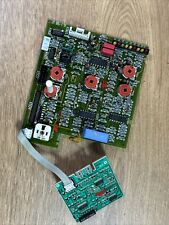 Vaillant Elektronischer Regler 733057 711289 Platine VCW 204 254 XE