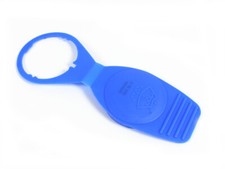 Verschlussdeckel Deckel Scheibenwaschbehälter für VW Audi Seat Skoda Bus T4