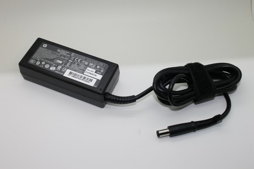 Original adapter 65w - original, hp