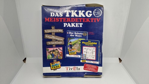 Big box das - pc,