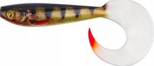 Fox Rage FOX Rage Pro Grub Twister 16 cm!!!!  DAS BESTE AUF HECHT!!!!