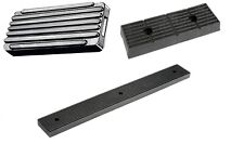 Gummi Auflagen Bootstrailer