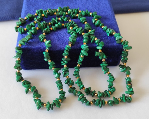 Kette collier mit - kette,,