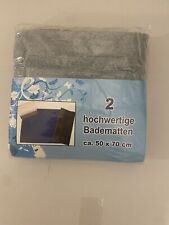 Hochwertige Badematte 