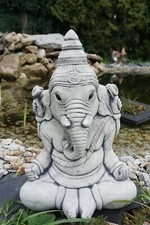 Neu Ganesha Elefantengott