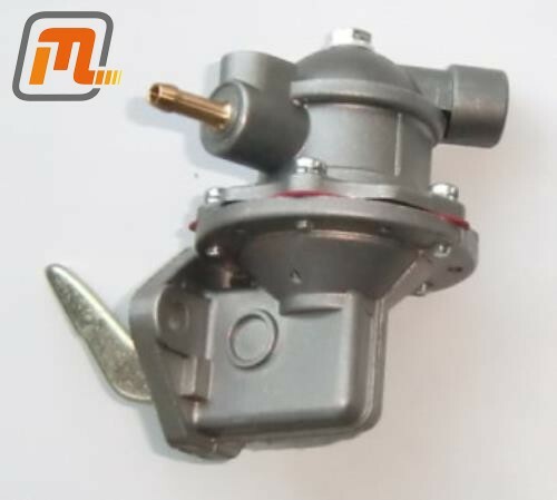 Ford 12m g13al - 12m, pump