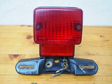 Yamaha SR 250  Rücklicht