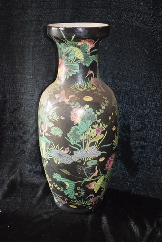 Große porzellanvase china - große, porzellanvase-china