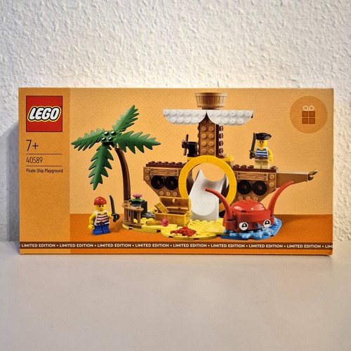 Lego 40589 - 40589,