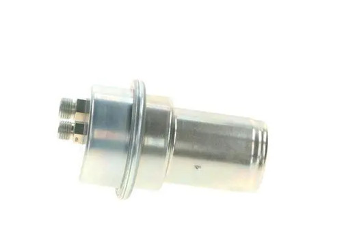 Kraftstoffdruckspeicher 438 - 0,