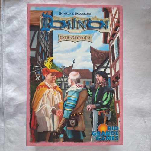 Dominion erweiterung die - dominion-erweiterung,