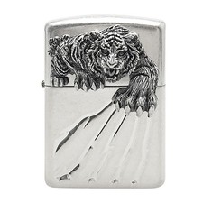 Zippo feuerzeug classic - classic, kr