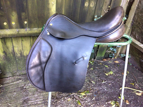 Zoll schwarz country - 17,