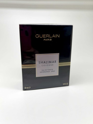 Guerlain shalimar cologne eau - guerlain,
