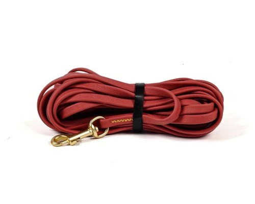 Schleppleine meter rot - schleppleine, 9