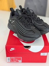 Nike Airmax ZM 950 SCHWARZ NEU