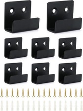 U-Winkel Halterung Edelstahl