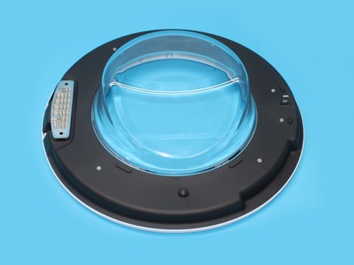 Door assy hk2262126 - assy, gorenje