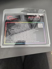 G.Skill AEGIS Gaming DDR4 16GB