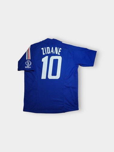 Frankreich trikot 2002 - trikot,