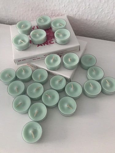 Partylite 12 - 2, x