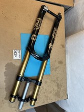 Fox 40 27,5" Grip2 Federgabel