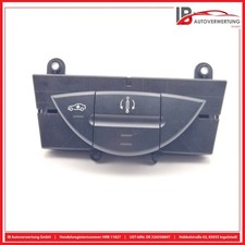 Switch Airmatic Air Suspension