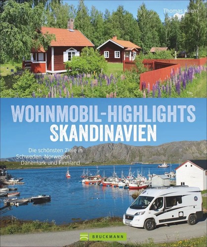 Wohnmobil highlights dänemark - wohnmobil-highlights,