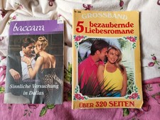 Romane baccara - romane, baccara-