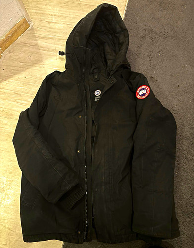 Canada goose herren - canada,