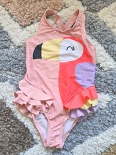 🦜Süßer Badeanzug  Gr