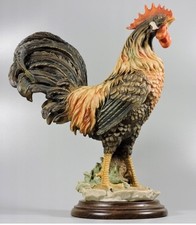 Giuseppe Armani,,Hahn''