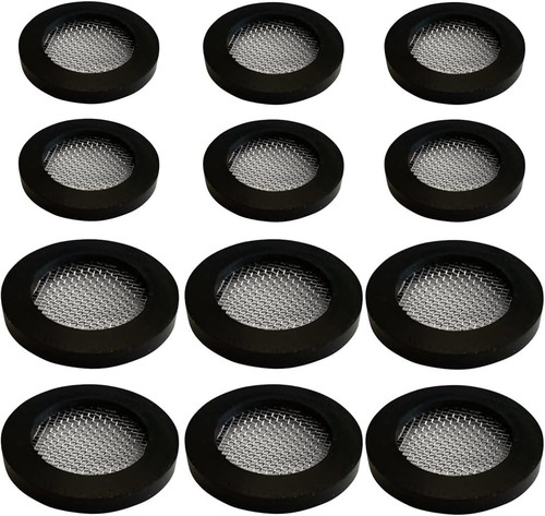 12pcs gummischeiben dichtung - gummischeiben,,