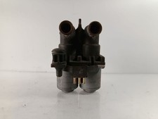 Heizungsregulierventil Mercedes W124 Duoventil Warmwasserventil Heizung