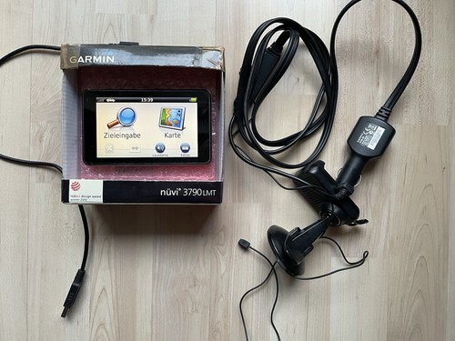 Garmin nüvi 3790 navi gps - navi,