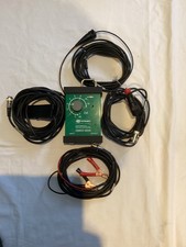 GUTMANN Drehzahlerfassung