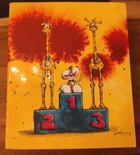 Diddl Maus Sammelordner mit