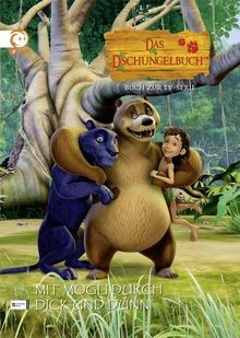 Dschungelbuch buch mit - dschungelbuch,, 04: