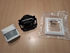 Busch Jaeger Wächter Relais Einsatz 6812 U-101, 6810-914-101 Bewegungsmelder Up