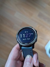 Garmin Fenix 6s Solar