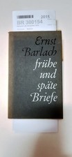 Barlach Frühe und späte