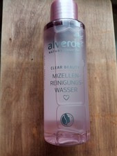 Alverde Naturkosmetik Clear