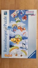 Puzzle 1000 Gelini Wolkenspringer 151172 Ravensburger Panorama